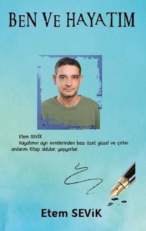Ben ve Hayatım - Platanus Publishing - Image 1