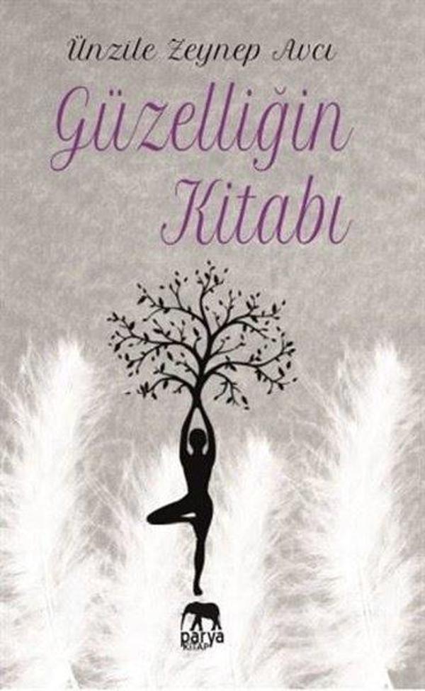 Güzelliğin Kitabı - Parya Kitap - Image 1