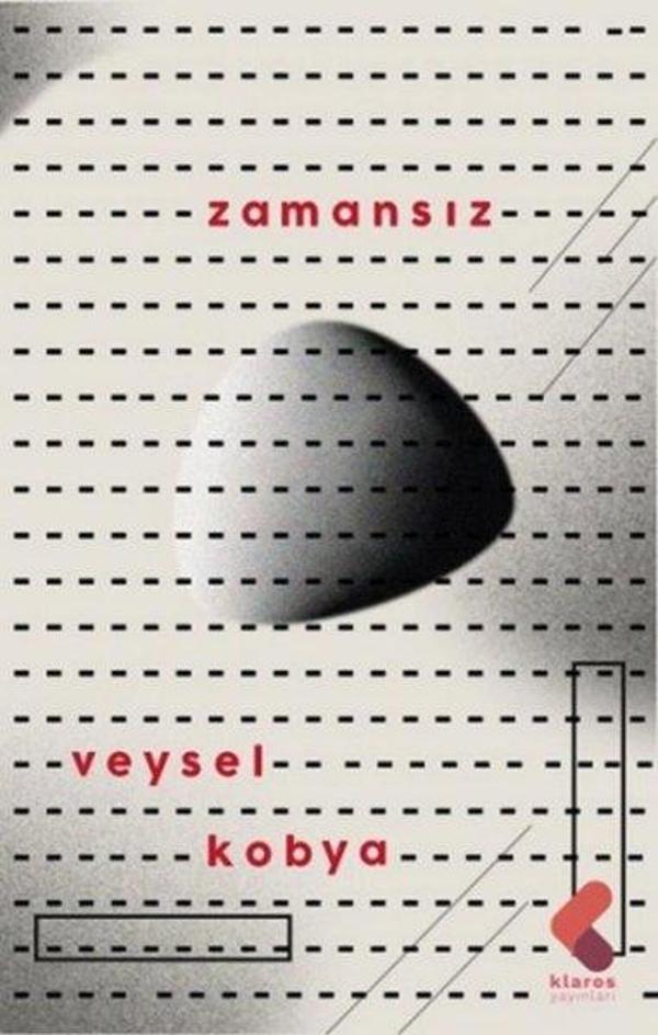 Zamansız - Klaros Yayınları - Image 1