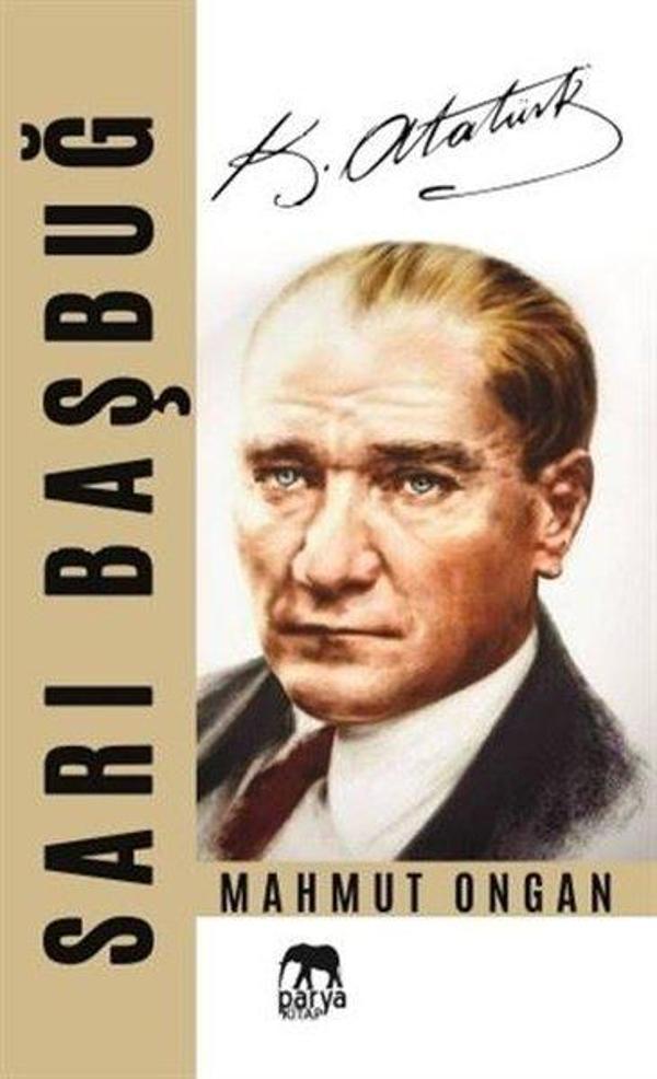 Sarı Başbuğ - Parya Kitap - Image 1