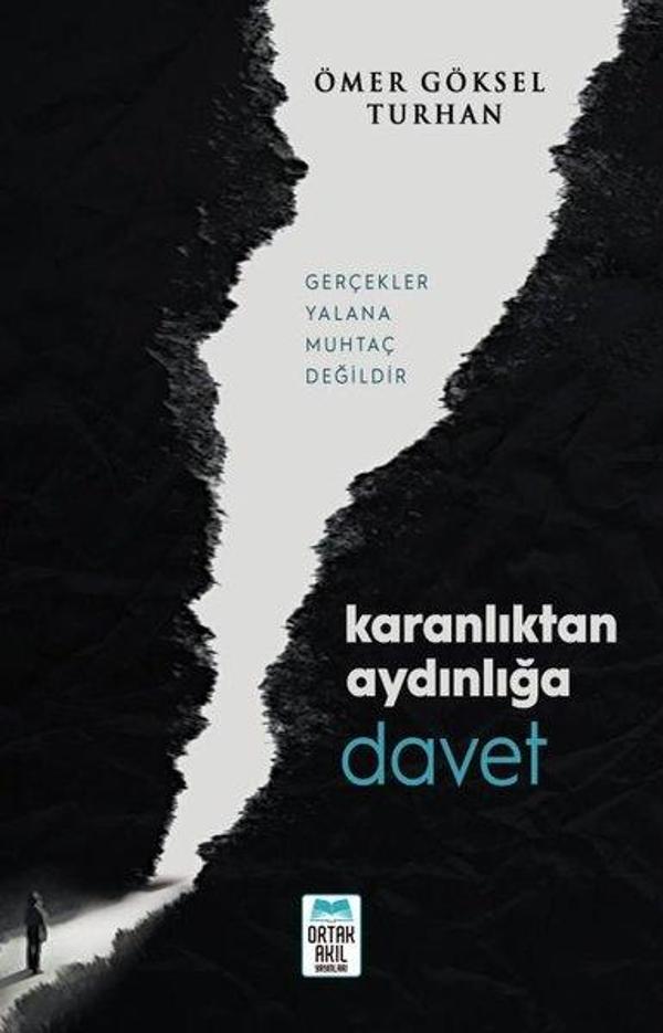 Karanlıktan Aydınlığa Davet - Ortak Akıl Yayınları - Image 1