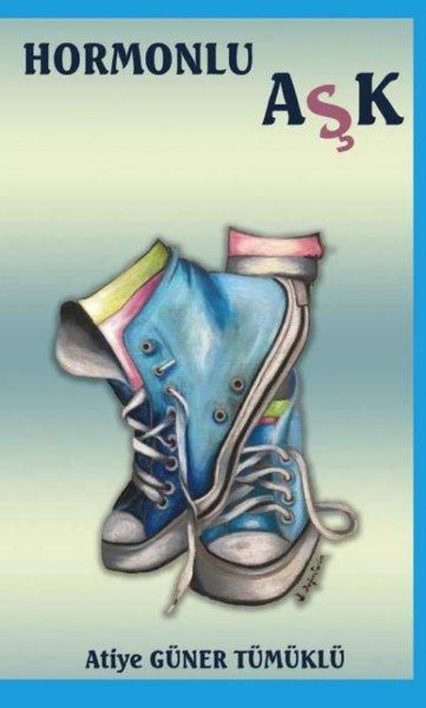 Hormonlu Aşk - Platanus Publishing - Image 1