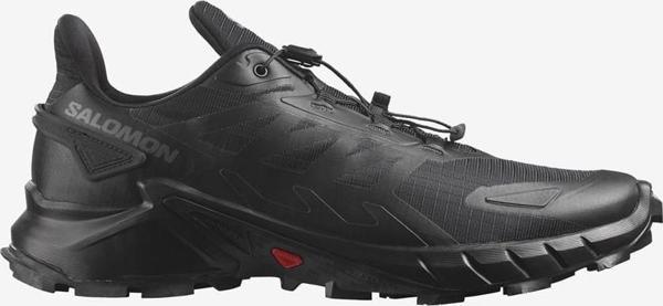 Salomon Supercross 4 Erkek Koşu Ayakkabısı - Image 1