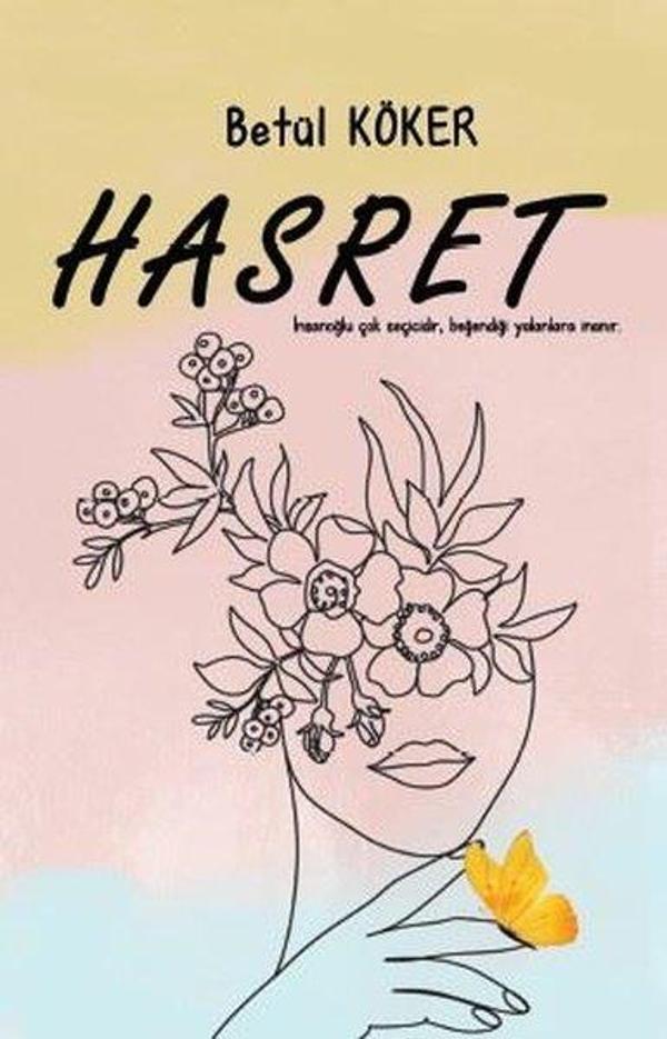 Hasret - Platanus Publishing - Image 1