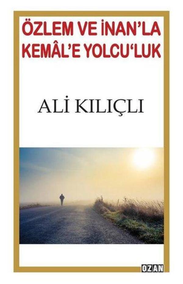 Özlem ve İnan'la Kemal'e Yolculuk - Ozan Yayıncılık - Image 1
