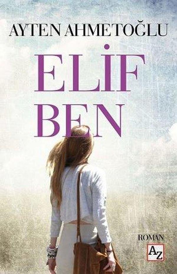 Az Kitap Elif Ben - Az Kitap - Image 1