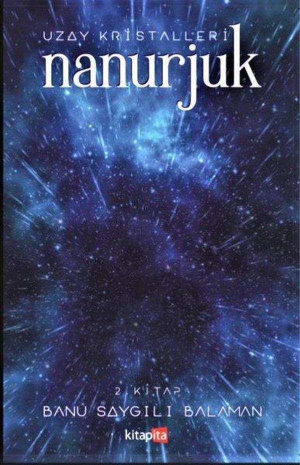 Nanurjuk 2 - Uzay Kristalleri - Kitapita - Image 1