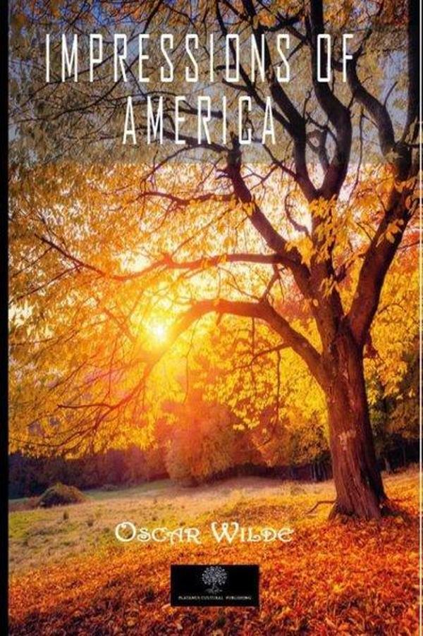 Impressions of America - Platanus Publishing - Image 1