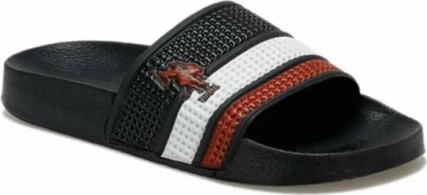 U.S. Polo Assn. Molda Kadın Deniz Plaj Havuz Terliği Yazlık Terlik - Image 1