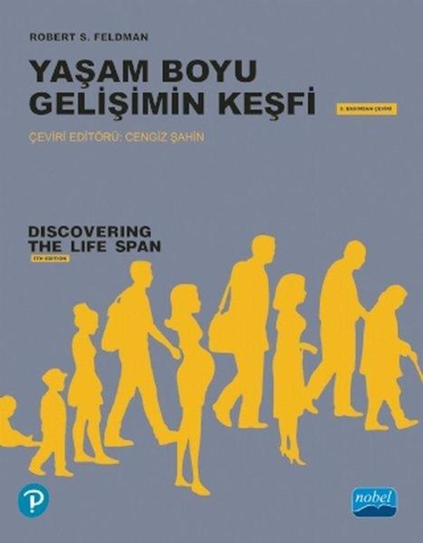Yaşam Boyu Gelişimin Keşfi - Nobel Akademik Yayıncılık - Image 1