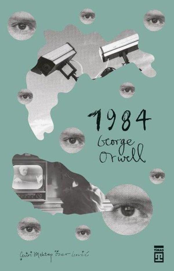 1984 - Timaş Yayınları - Image 1
