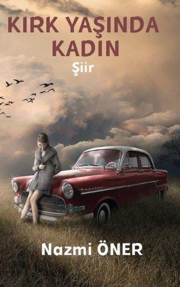 Kırk Yaşında Kadın - Platanus Publishing - Image 1