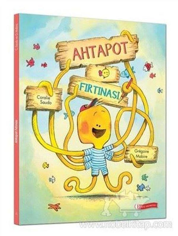 Ahtapot Fırtınası - Odtü - Image 1