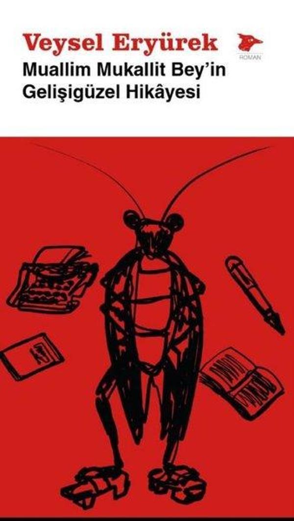 Muallim Mukallit Bey'in Gelişigüzel Hikayesi - Alakarga - Image 1