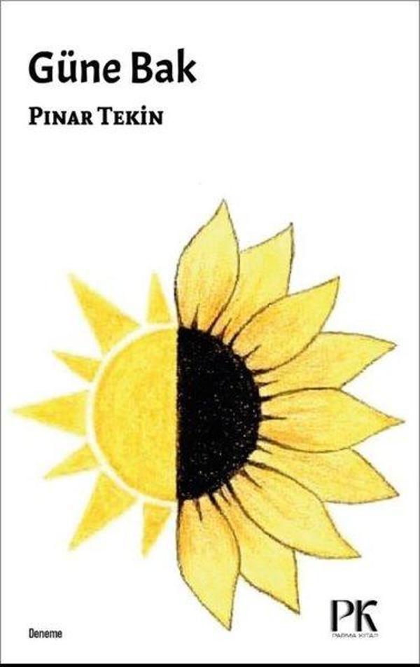 Parma Kitap Güne Bak - Parma Kitap - Image 1