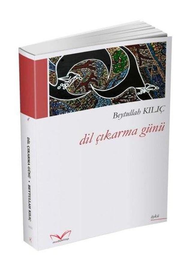 Dil Çıkarma Günü - MedaKitap - Image 1