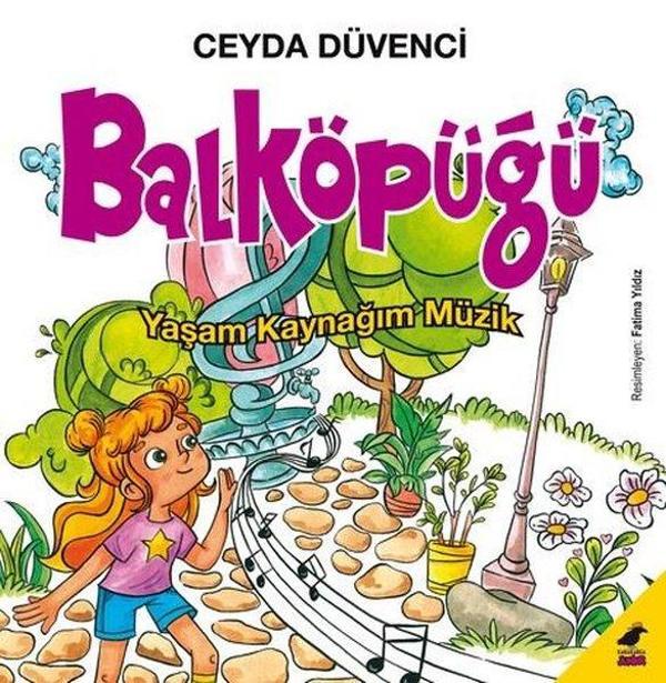 Balköpüğü - Yaşam Kaynağım Müzik - Karakarga - Image 1