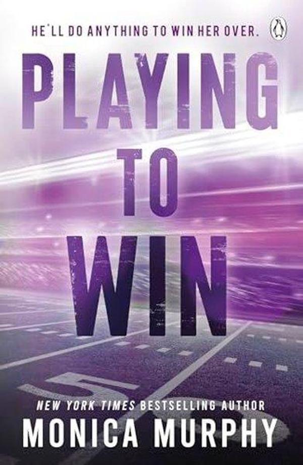 Playing To Win - Penguin Books Ltd - Image 1