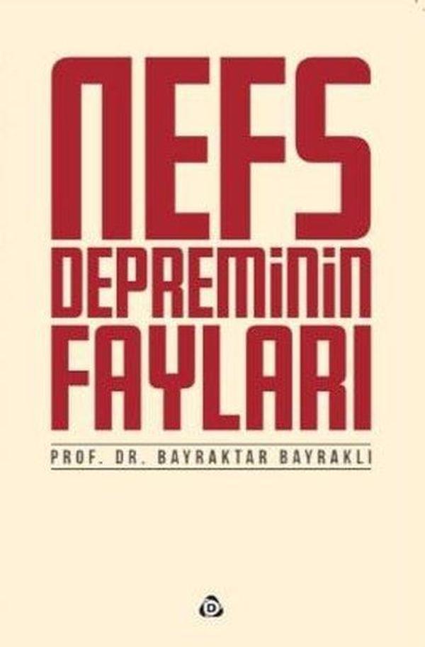 Nefs Depreminin Fayları - Düşün Yayınları - Image 1