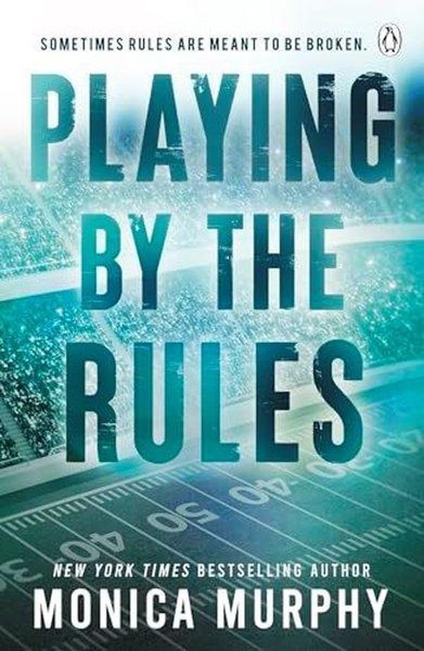 Playing By The Rules - Penguin Books Ltd - Image 1