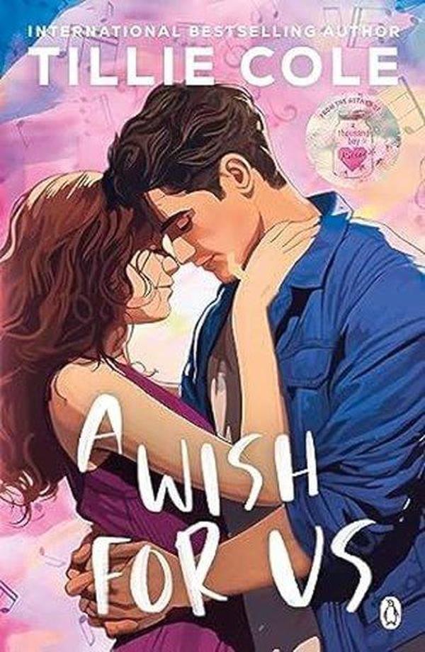 A Wish For Us - Penguin Books Ltd - Image 1