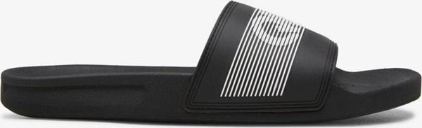 Quiksilver Rivi Wordmark Slide Erkek Terlik - Image 1