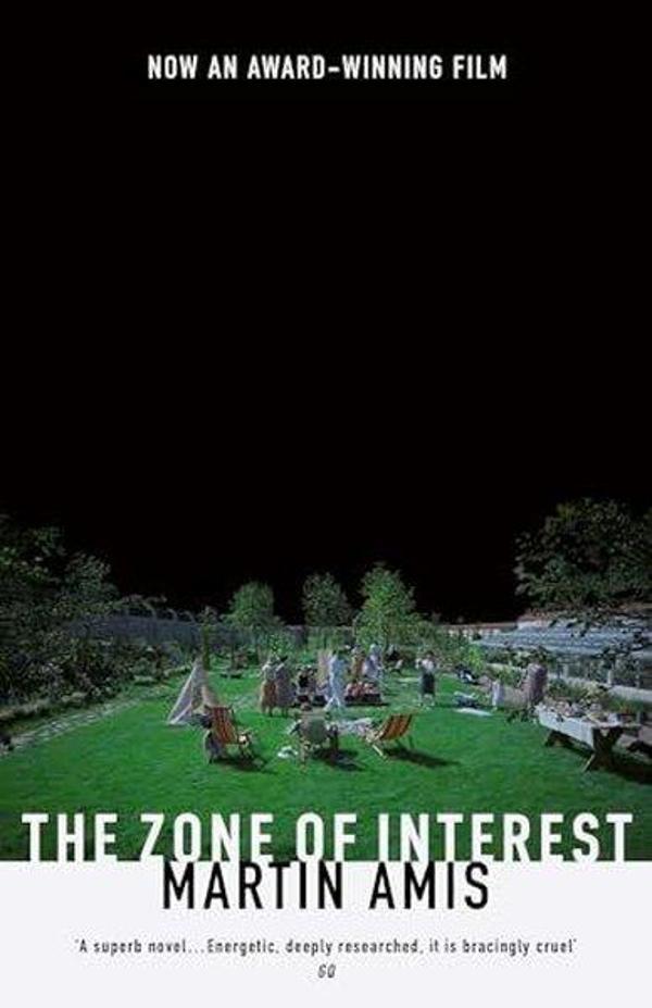 The Zone of Interest - Vintage - Image 1