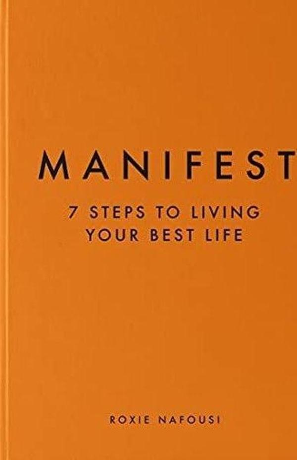 Manifest - Penguin Books Ltd - Image 1
