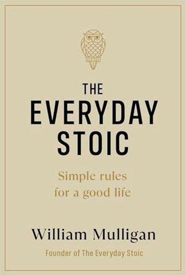The Everyday Stoic - Penguin Books Ltd - Image 1