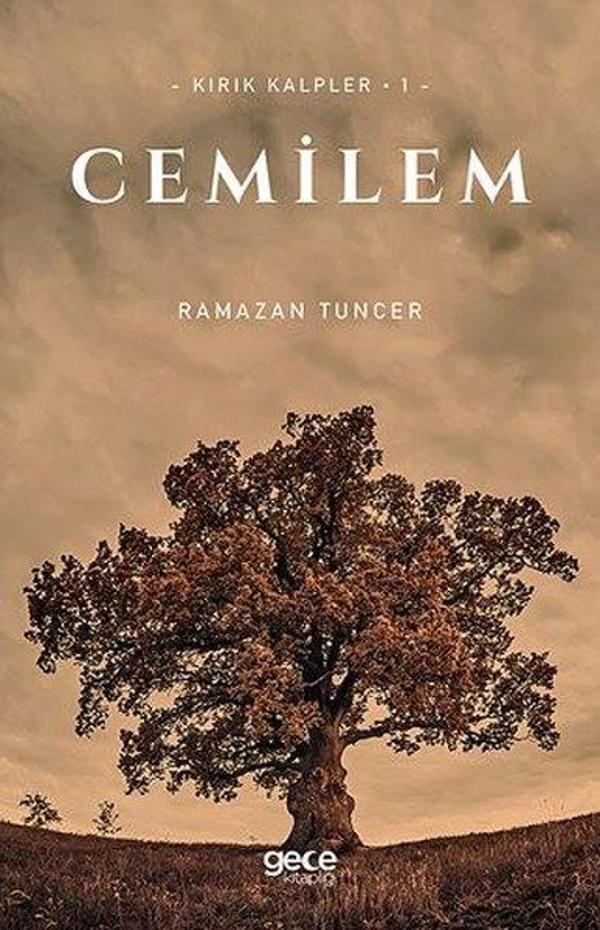 Cemilem - Kırık Kalpler 1 - Gece Kitaplığı - Image 1