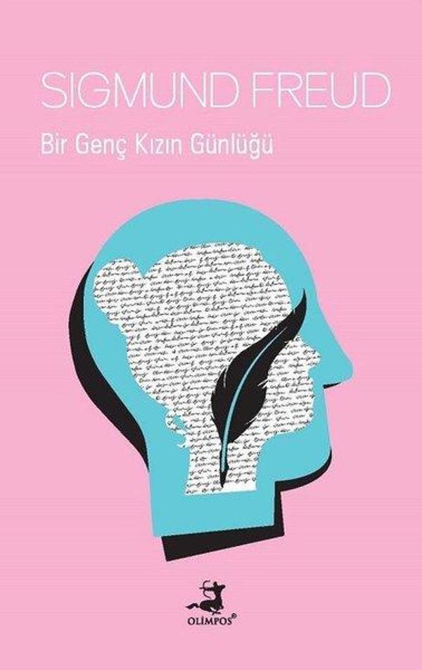 Bir Genç Kızın Günlüğü - Olimpos Yayınları - Image 1