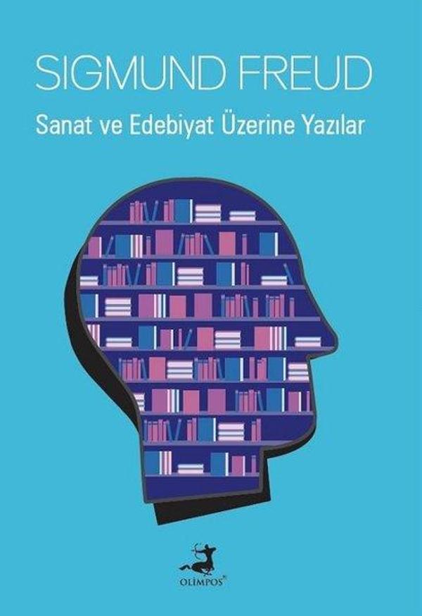 Sanat ve Edebiyat Üzerine Yazılar - Olimpos Yayınları - Image 1