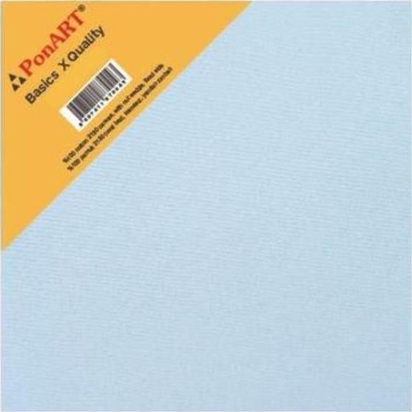 Ponart Basic Tuval 20x20 cm. - Image 1