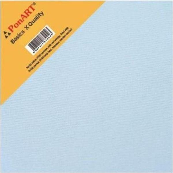 Ponart Basic Tuval 30x30 cm. - Image 1