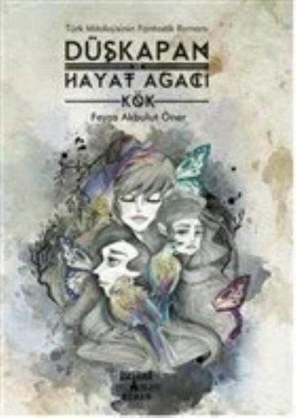 Düşkapan: Hayat Ağacı - Kök - Smirna Yayınları - Image 1
