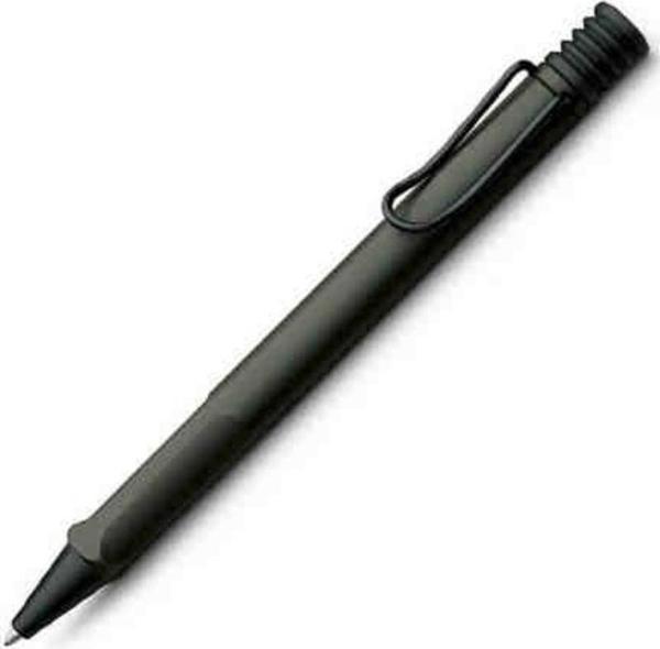 Lamy safari Tükenmez Kalem 217 Mat Siyah - Image 1