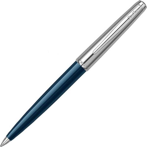 Scrikss Metropolis 78 Tükenmez Kalem Lacivert - Image 1