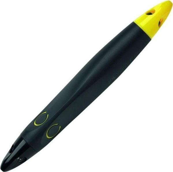 Faber-Castell Scribero Combi Roller + Fosforlu Kalem - Image 1
