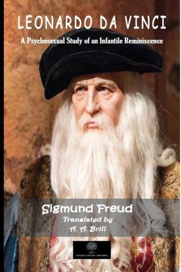 Leonardo da Vinci - Platanus Publishing - Image 1