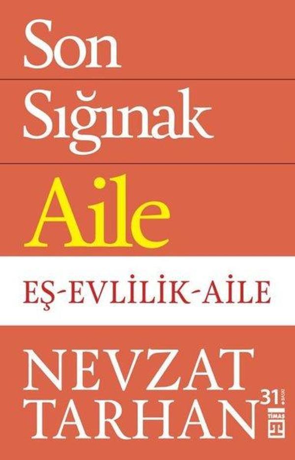 Son Sığınak Aile - Timaş Yayınları - Image 1