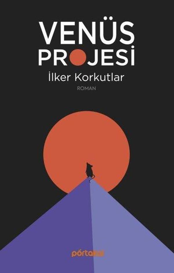 Venüs Projesi - Portakal - Image 1