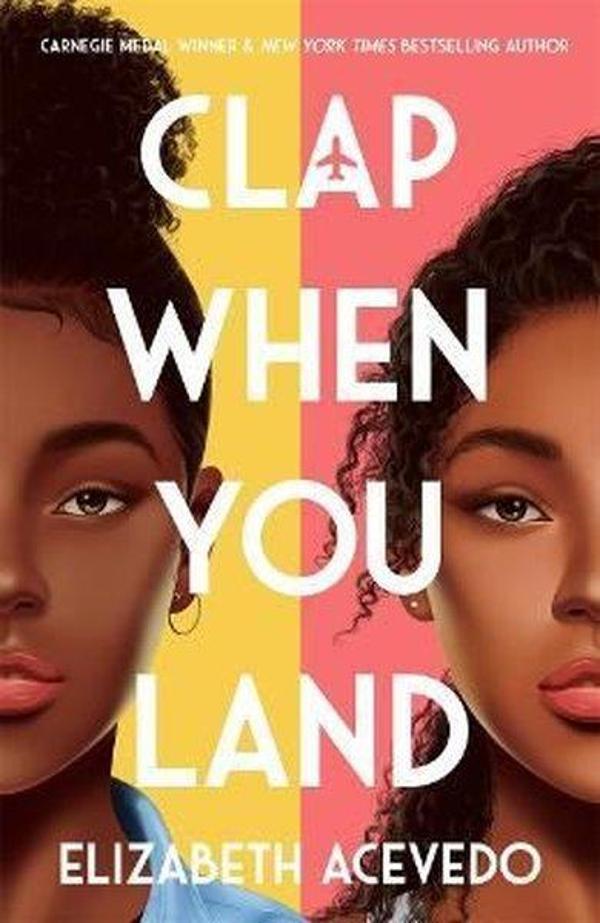 Clap When You Land - Kings Road Publishing - Image 1