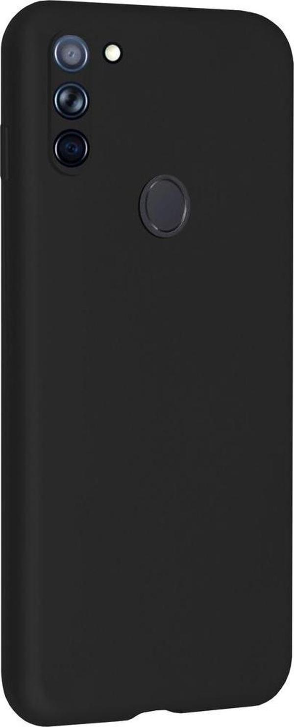 Samsung Galaxy A11 (A115) Kılıf FitCase PremiumS Silikon Arka Kapak - Image 1