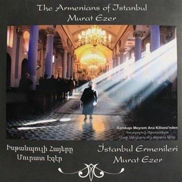 İstanbul Ermenileri - The Armenians of Istanbul - Yeni Anadolu Yayınları - Image 1