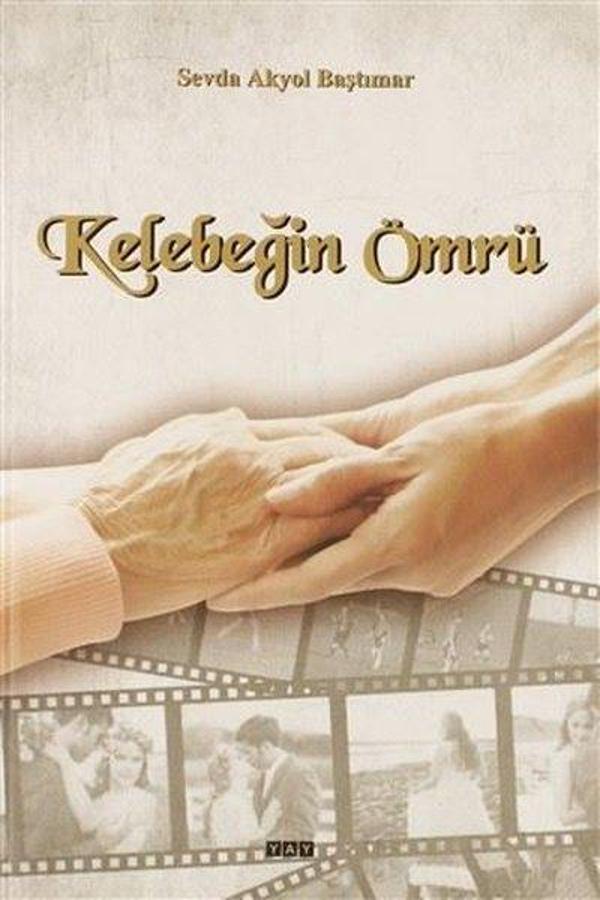 Kelebeğin Ömrü - Yeni Anadolu Yayınları - Image 1