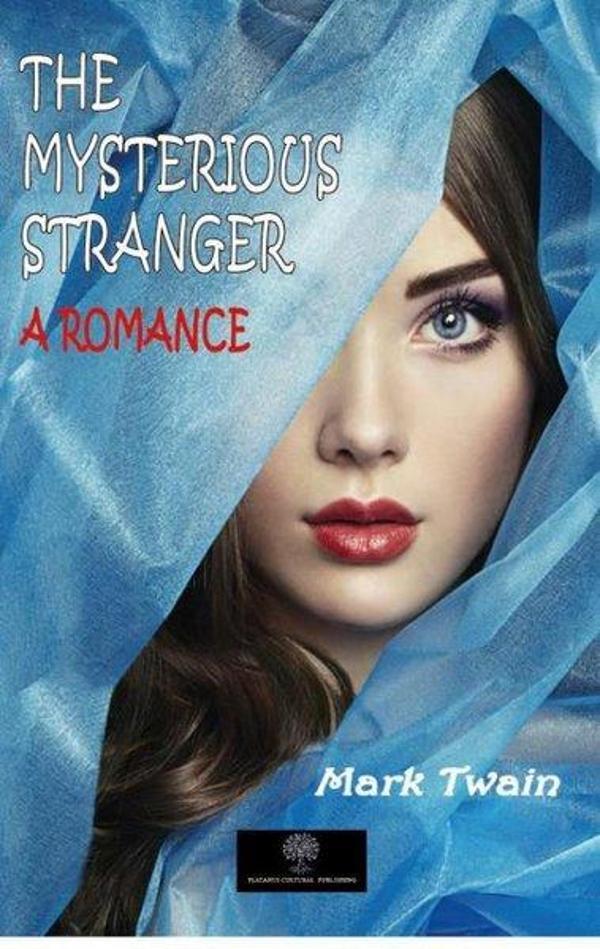 The Mysterious Stranger - Platanus Publishing - Image 1