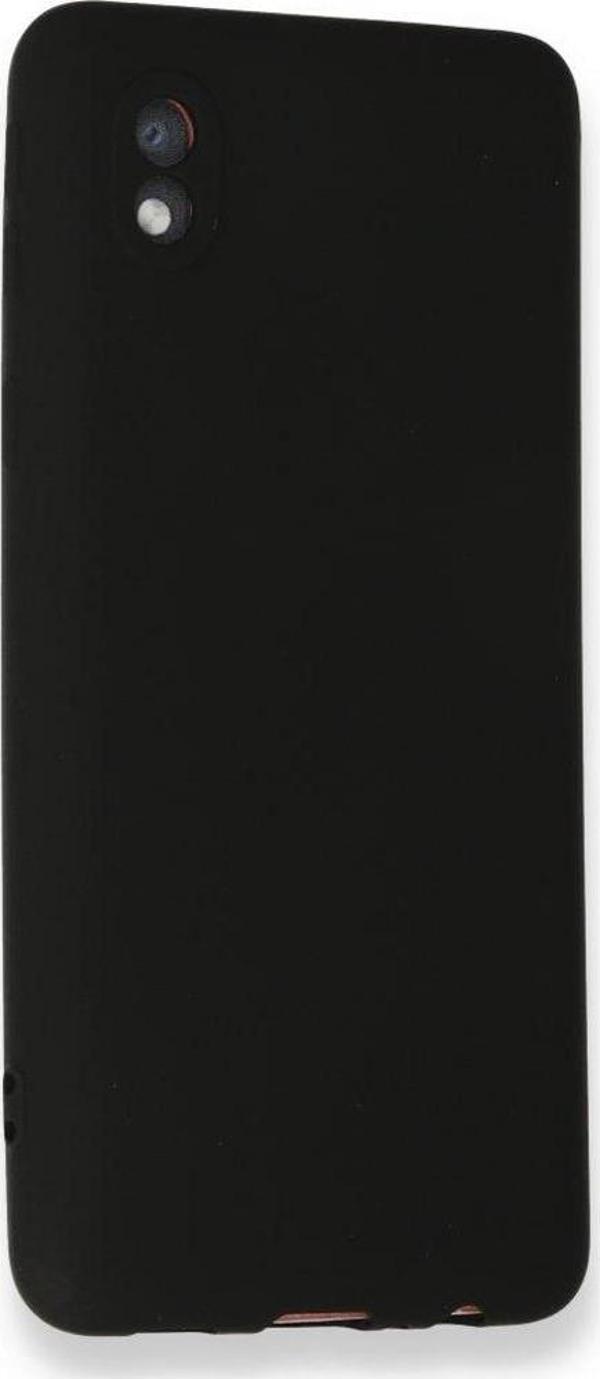 Samsung Galaxy A01 Core (A013) Core Kılıf FitCase PremiumS Silikon Arka Kapak - Image 1