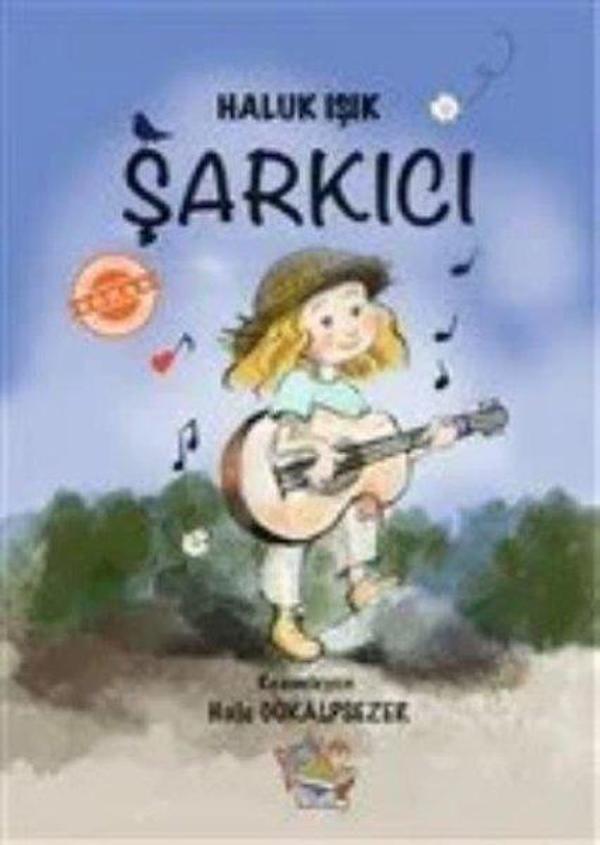 Şarkıcı - Parmak Çocuk - Image 1