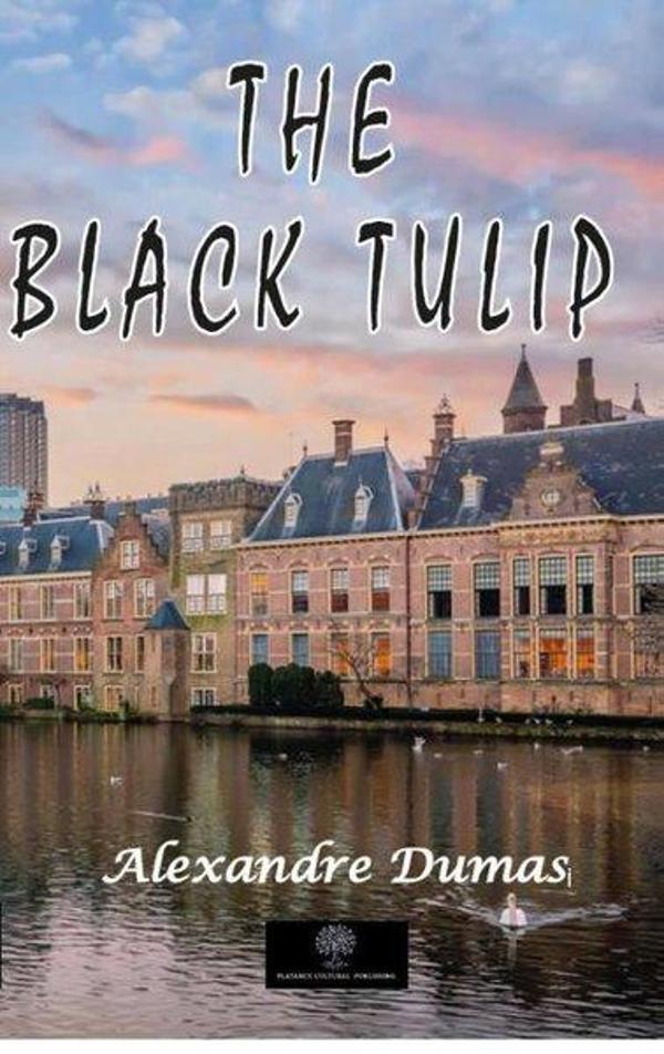 The Black Tulip - Platanus Publishing - Image 1