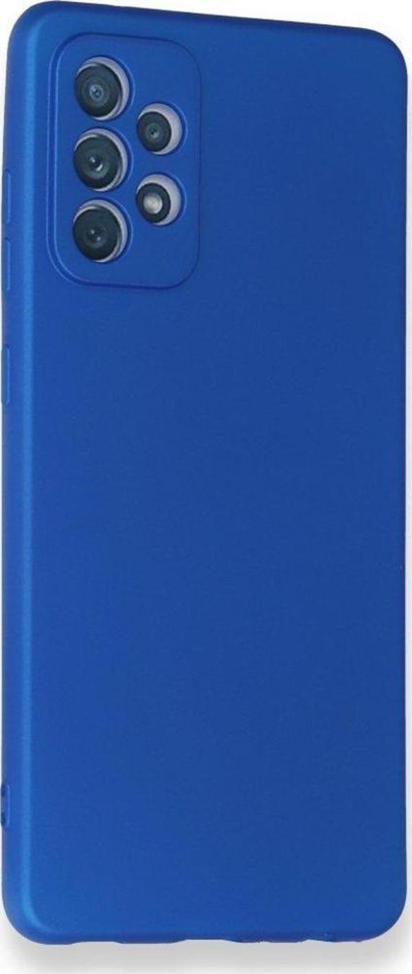 Samsung Galaxy A52 (A525) Kılıf FitCase PremiumS Silikon Arka Kapak - Image 1
